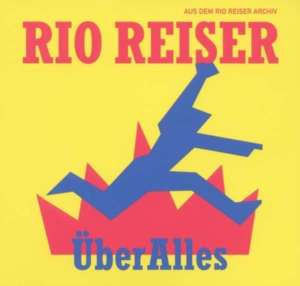 Wart’s ab - Rio Reiser