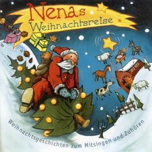 Die Geschichte vom Nikolaus - Nena