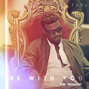 Be With You - Ray J