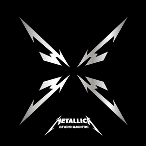 Rebel of Babylon - Metallica