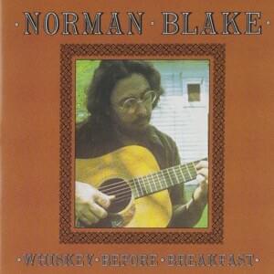 Hand Me Down My Walking Cane - Norman Blake