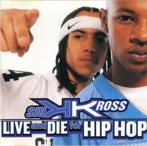 Live and Die for Hip Hop - Kris Kross (Ft. Aaliyah, Da Brat, Jermaine Dupri & Mr. Black)