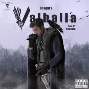 Valhalla - Official Bhagat