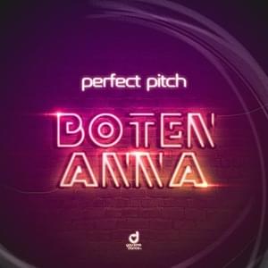 Boten Anna - Perfect Pitch