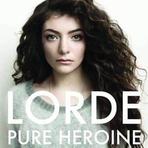 Bravado (FFFRRANNNO Remix) - Lorde