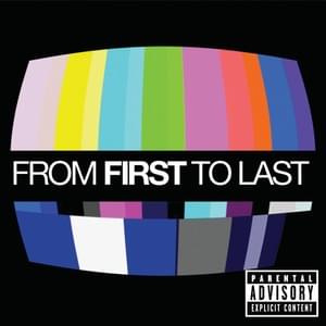 Medicinal Reality (Acoustic) [Bonus Track] - From First to Last