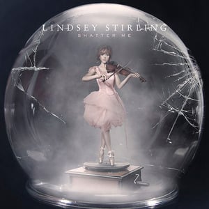 We Are Giants - Lindsey Stirling (Ft. Dia Frampton)