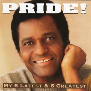 Just for the Love of It - Charley Pride (Ft. Joe Diffie)