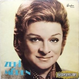 Ayrılık Yaman Kelime - Zeki Müren