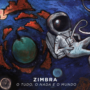 O Gigante - Zimbra