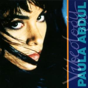 Vibeology - Paula Abdul