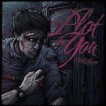 Filth - The Plot In You