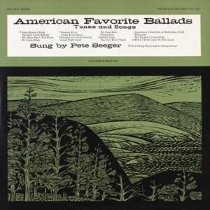 Swanee River - Pete Seeger