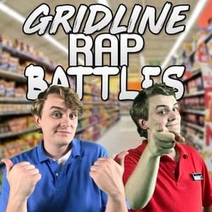 Walmart vs Target - Gridline Studios (Ft. Mr. Tibbs & RedFriction)