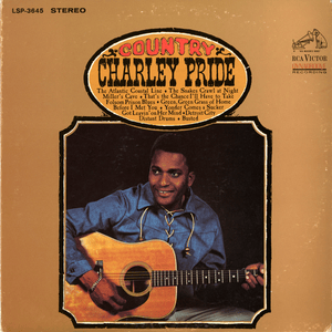 Folsom Prison Blues - Charley Pride