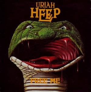 Free Me - Uriah Heep