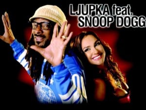 Ole Ole - Ljupka Stević (Ft. Snoop Dogg)