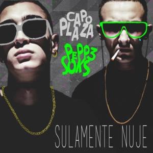 Nun Me Fid’ - Capo Plaza & Peppe Soks