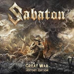 Devil Dogs (History Version) - Sabaton