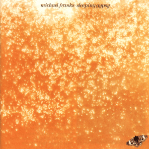 I Really Hope It’s You - Michael Franks