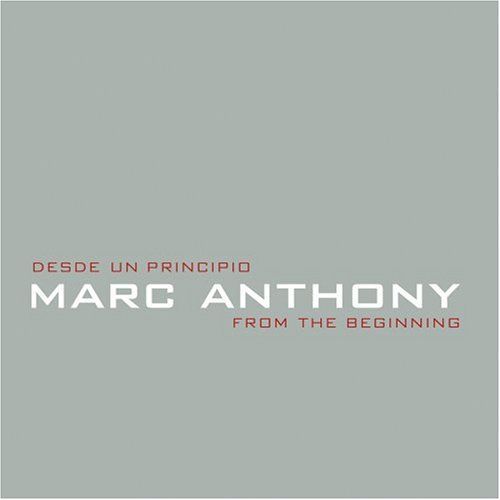 Preciosa - Marc Anthony