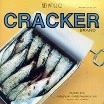 Happy Birthday to Me - Cracker