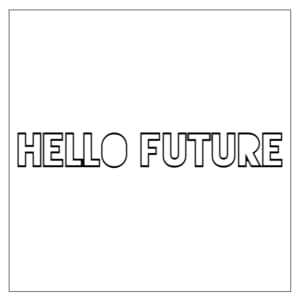 Hello Future (DJ Maj Par-T Side Remix) - TobyMac