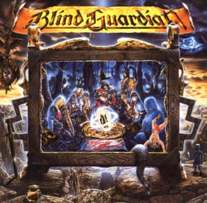 Brian - Blind Guardian