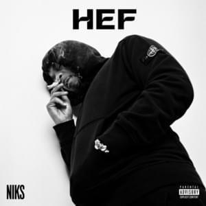 Niks - Hef