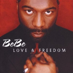 For the Rest of My Life - BeBe Winans