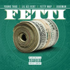 Some Fetty (Remix) - Yung Ralph (Ft. Fetty Wap, Lil Uzi Vert & Young Thug)