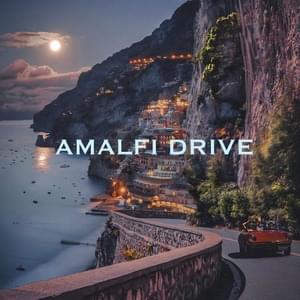 AMALFI DRIVE - TUZZA