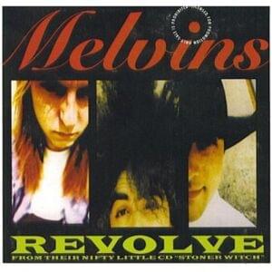 Revolve - Melvins