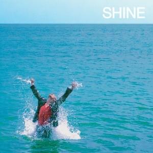 Shine - Sean Nicholas Savage