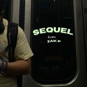 Sequel (demo) - Zak P