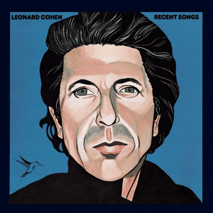 The Traitor - Leonard Cohen