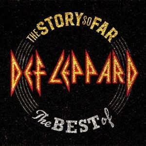 Kings of the World - Def Leppard