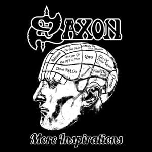 Tales of Brave Ulysses (Cream cover) - Saxon