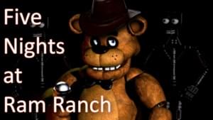 (Explicit Mix) - Five Nights at Freddy’s - Grant MacDonald