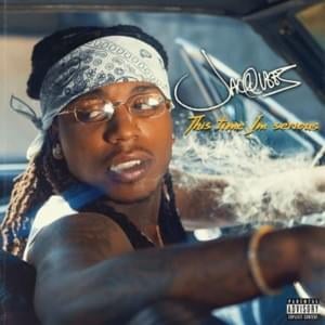 Back to Me - Jacquees