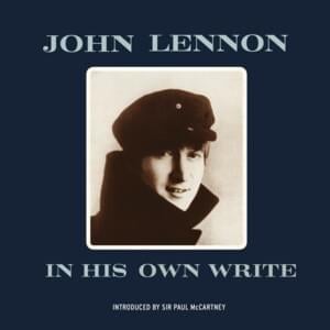 Introduction (By Paul McCartney) - John Lennon