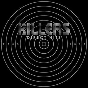 Shot at the Night - The Killers