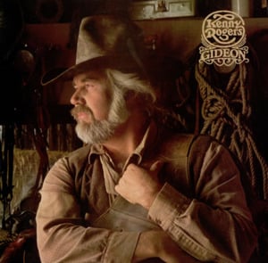 No Good Texas Rounder - Kenny Rogers