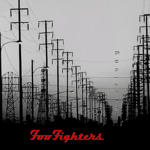 Everlong - Foo Fighters