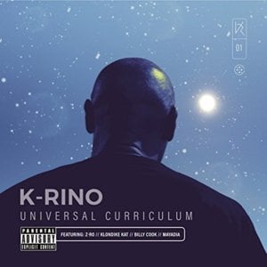 Family Fools - K-Rino