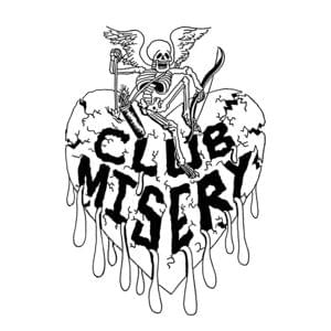 River of Blood - Misery Club