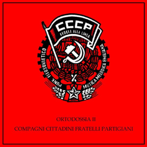 Punk Islam - CCCP - Fedeli alla Linea