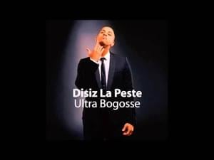 Ultra Bogoss - Disiz