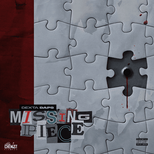 Missing Piece - Dexta Daps