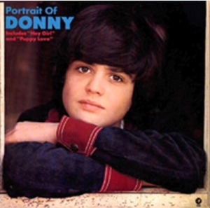 Going, Going, Gone (To Somebody Else) - Donny Osmond